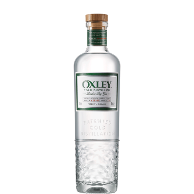 GIN OXLEY DRY 